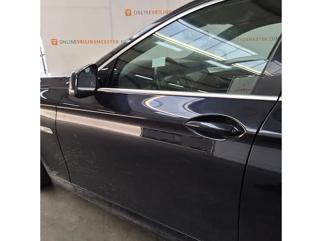 Personenauto, bmw, 520i executive m sport, 520i executive m sport, 2013 - afbeelding 4 van  70