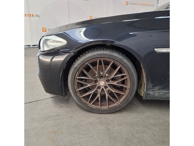 Personenauto, bmw, 520i executive m sport, 520i executive m sport, 2013 - afbeelding 5 van  70
