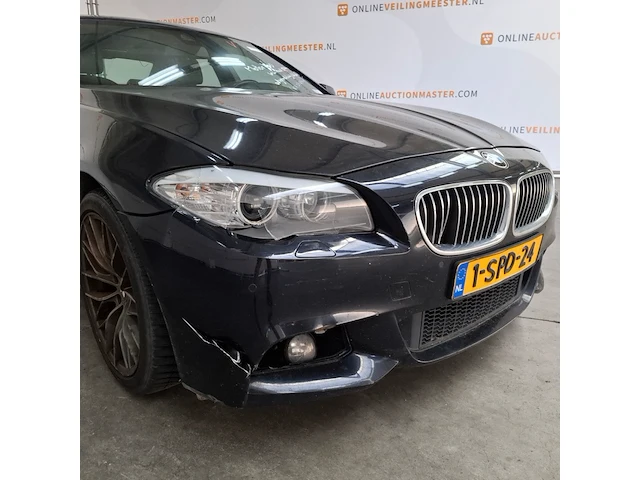 Personenauto, bmw, 520i executive m sport, 520i executive m sport, 2013 - afbeelding 14 van  70