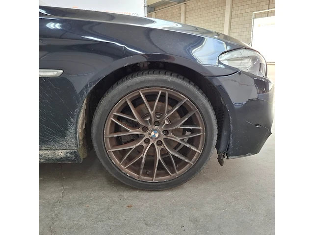 Personenauto, bmw, 520i executive m sport, 520i executive m sport, 2013 - afbeelding 15 van  70