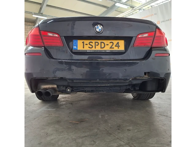 Personenauto, bmw, 520i executive m sport, 520i executive m sport, 2013 - afbeelding 20 van  70