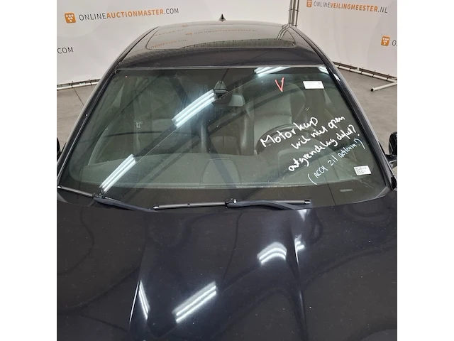 Personenauto, bmw, 520i executive m sport, 520i executive m sport, 2013 - afbeelding 29 van  70