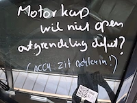Personenauto, bmw, 520i executive m sport, 520i executive m sport, 2013 - afbeelding 30 van  70