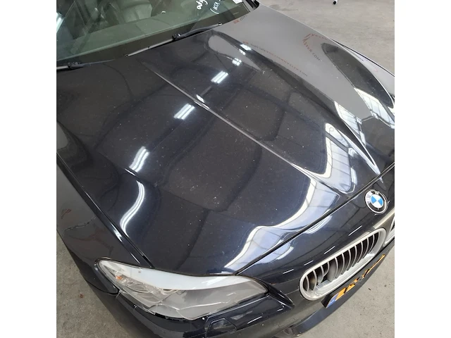 Personenauto, bmw, 520i executive m sport, 520i executive m sport, 2013 - afbeelding 31 van  70