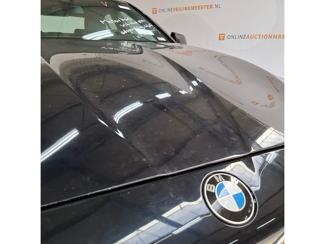 Personenauto, bmw, 520i executive m sport, 520i executive m sport, 2013 - afbeelding 32 van  70