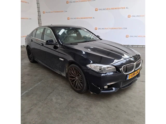 Personenauto, bmw, 520i executive m sport, 520i executive m sport, 2013 - afbeelding 23 van  70