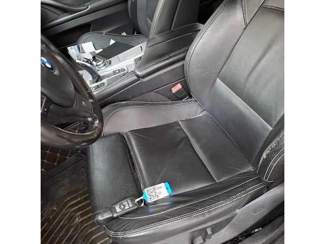 Personenauto, bmw, 520i executive m sport, 520i executive m sport, 2013 - afbeelding 37 van  70