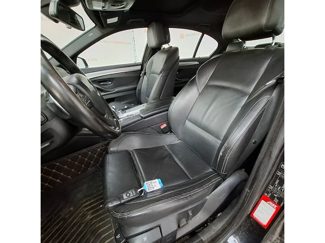 Personenauto, bmw, 520i executive m sport, 520i executive m sport, 2013 - afbeelding 38 van  70