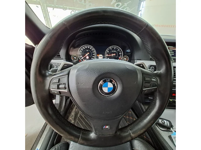 Personenauto, bmw, 520i executive m sport, 520i executive m sport, 2013 - afbeelding 39 van  70
