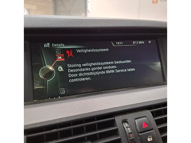 Personenauto, bmw, 520i executive m sport, 520i executive m sport, 2013 - afbeelding 42 van  70