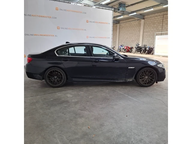 Personenauto, bmw, 520i executive m sport, 520i executive m sport, 2013 - afbeelding 34 van  70