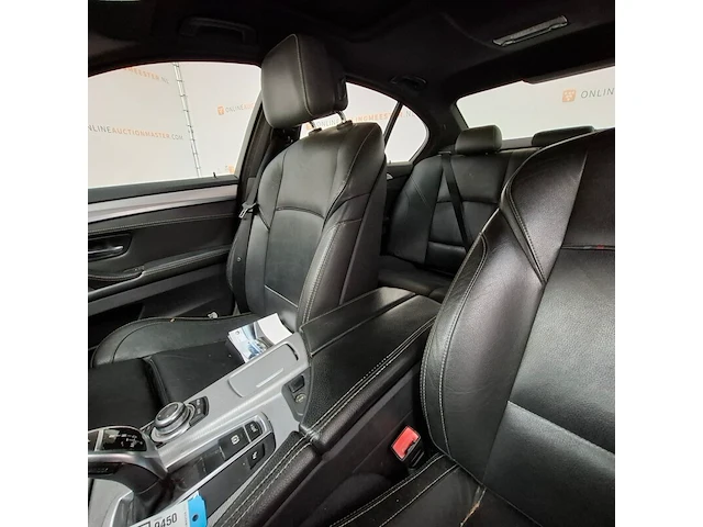 Personenauto, bmw, 520i executive m sport, 520i executive m sport, 2013 - afbeelding 47 van  70