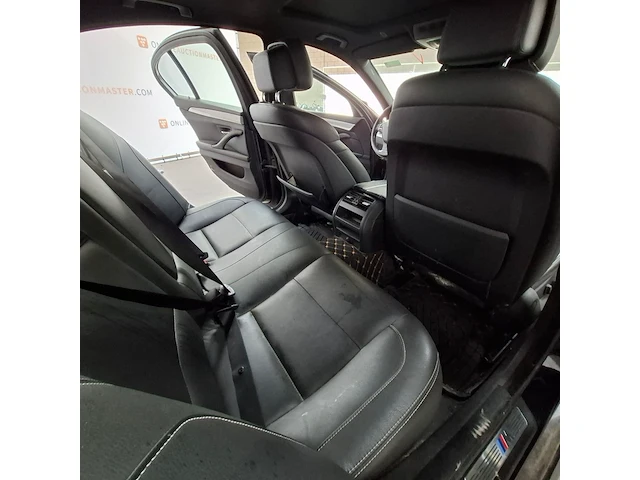 Personenauto, bmw, 520i executive m sport, 520i executive m sport, 2013 - afbeelding 53 van  70