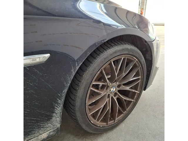 Personenauto, bmw, 520i executive m sport, 520i executive m sport, 2013 - afbeelding 45 van  70