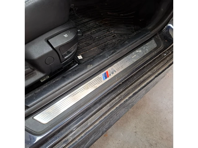 Personenauto, bmw, 520i executive m sport, 520i executive m sport, 2013 - afbeelding 59 van  70