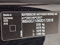 Personenauto, bmw, 520i executive m sport, 520i executive m sport, 2013 - afbeelding 60 van  70