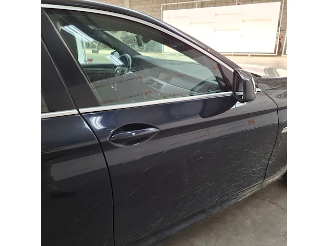 Personenauto, bmw, 520i executive m sport, 520i executive m sport, 2013 - afbeelding 56 van  70