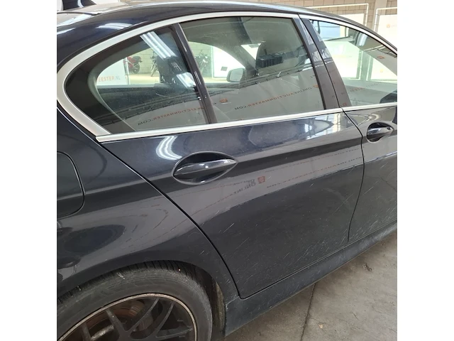 Personenauto, bmw, 520i executive m sport, 520i executive m sport, 2013 - afbeelding 67 van  70