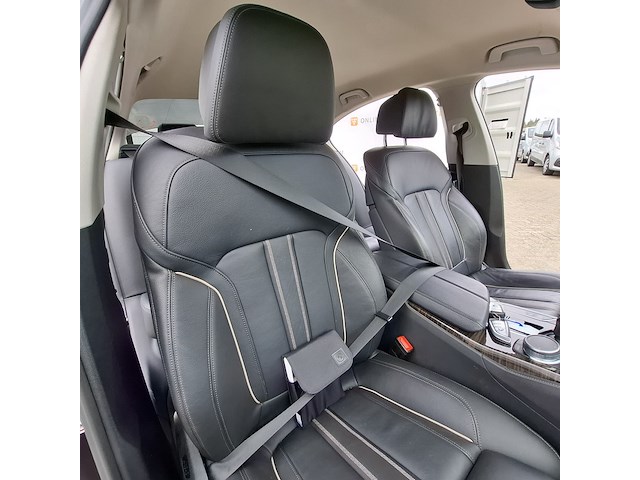 Personenauto, bmw, 530e, 2020 - afbeelding 24 van  50