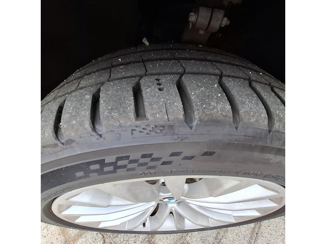 Personenauto, bmw, 530e, 2020 - afbeelding 25 van  50