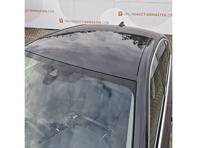 Personenauto, bmw, 530e, 2020 - afbeelding 30 van  50