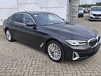 Personenauto, bmw, 530e, 2020 - afbeelding 23 van  50
