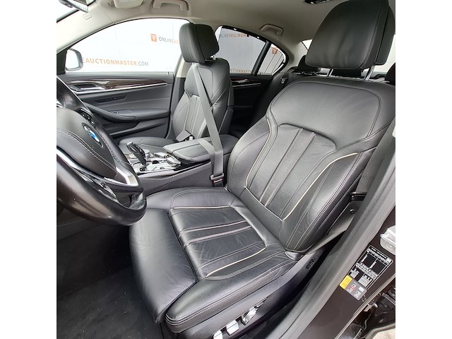Personenauto, bmw, 530e, 2020 - afbeelding 11 van  50
