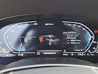 Personenauto, bmw, 530e, 2020 - afbeelding 13 van  50
