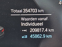 Personenauto, bmw, 530e, 2020 - afbeelding 14 van  50