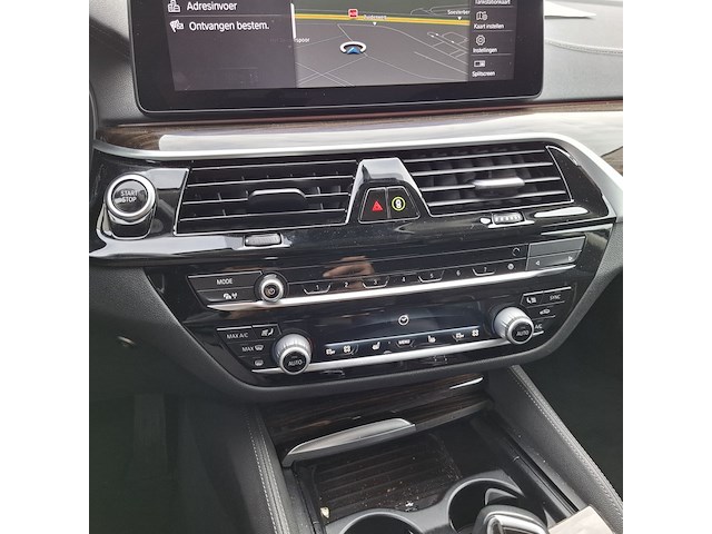 Personenauto, bmw, 530e, 2020 - afbeelding 17 van  50