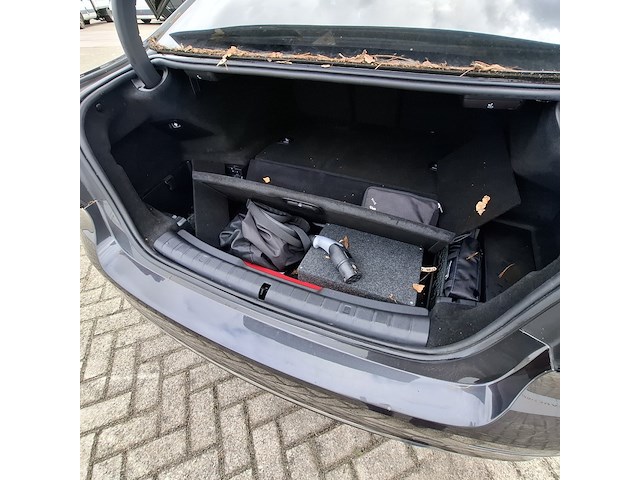 Personenauto, bmw, 530e, 2020 - afbeelding 23 van  50