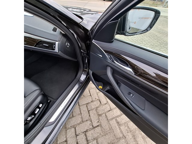Personenauto, bmw, 530e, 2020 - afbeelding 28 van  50