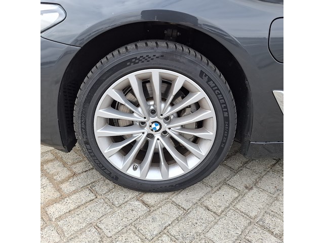 Personenauto, bmw, 530e, 2020 - afbeelding 32 van  50
