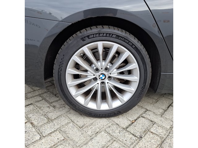 Personenauto, bmw, 530e, 2020 - afbeelding 34 van  50