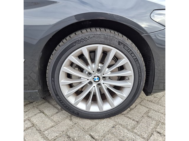 Personenauto, bmw, 530e, 2020 - afbeelding 35 van  50