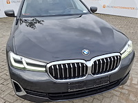 Personenauto, bmw, 530e, 2020 - afbeelding 37 van  50