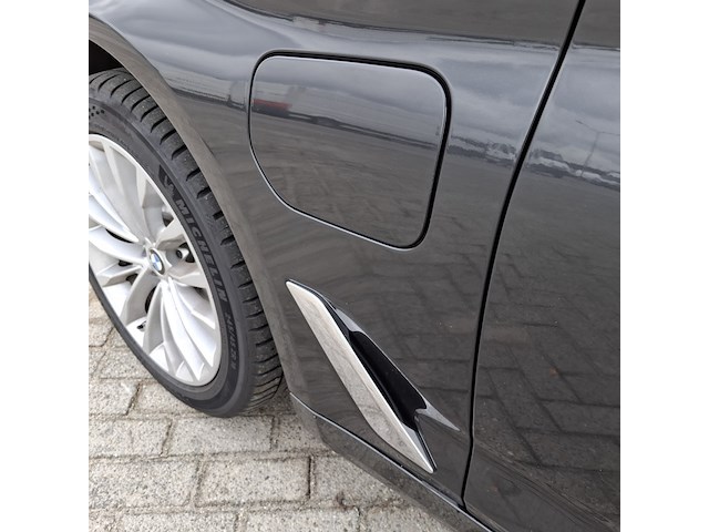 Personenauto, bmw, 530e, 2020 - afbeelding 38 van  50