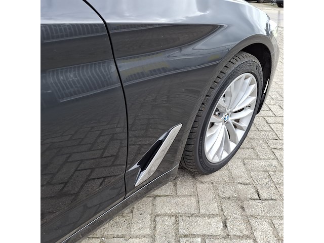 Personenauto, bmw, 530e, 2020 - afbeelding 39 van  50