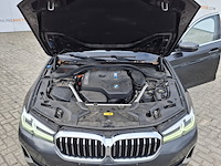 Personenauto, bmw, 530e, 2020 - afbeelding 40 van  50