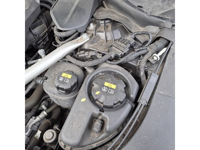 Personenauto, bmw, 530e, 2020 - afbeelding 42 van  50