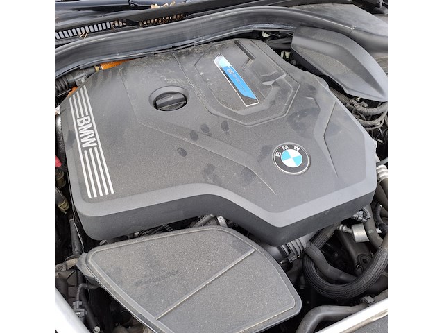 Personenauto, bmw, 530e, 2020 - afbeelding 43 van  50