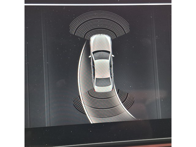 Personenauto, bmw, 530e, 2020 - afbeelding 49 van  50