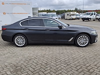 Personenauto, bmw, 530e, 2020 - afbeelding 4 van  50