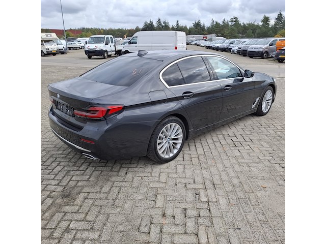 Personenauto, bmw, 530e, 2020 - afbeelding 5 van  50