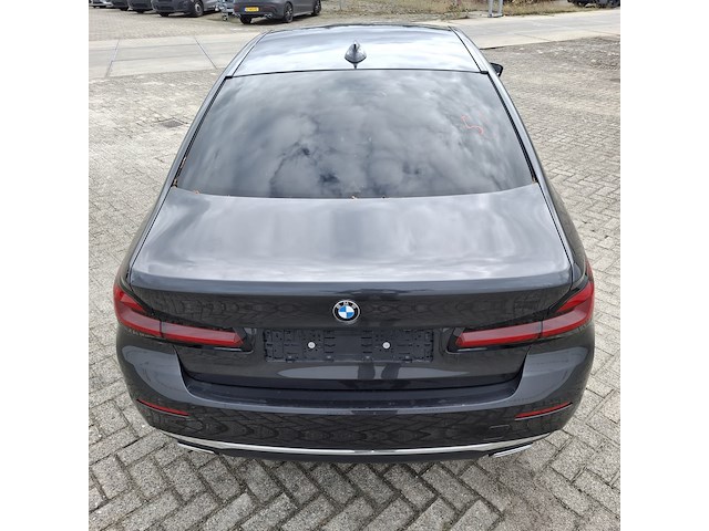 Personenauto, bmw, 530e, 2020 - afbeelding 6 van  50