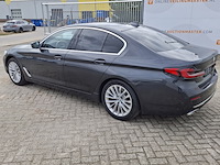 Personenauto, bmw, 530e, 2020 - afbeelding 8 van  50