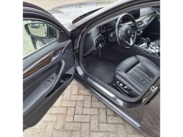 Personenauto, bmw, 530e, 2020 - afbeelding 9 van  50