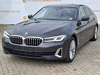 Personenauto, bmw, 530e, 2020 - afbeelding 1 van  50