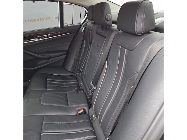 Personenauto, bmw, 530e, 2020 - afbeelding 14 van  50