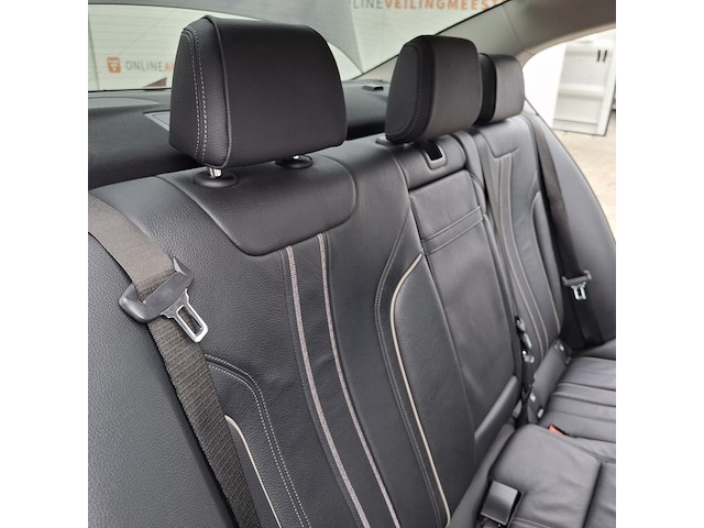 Personenauto, bmw, 530e, 2020 - afbeelding 18 van  50